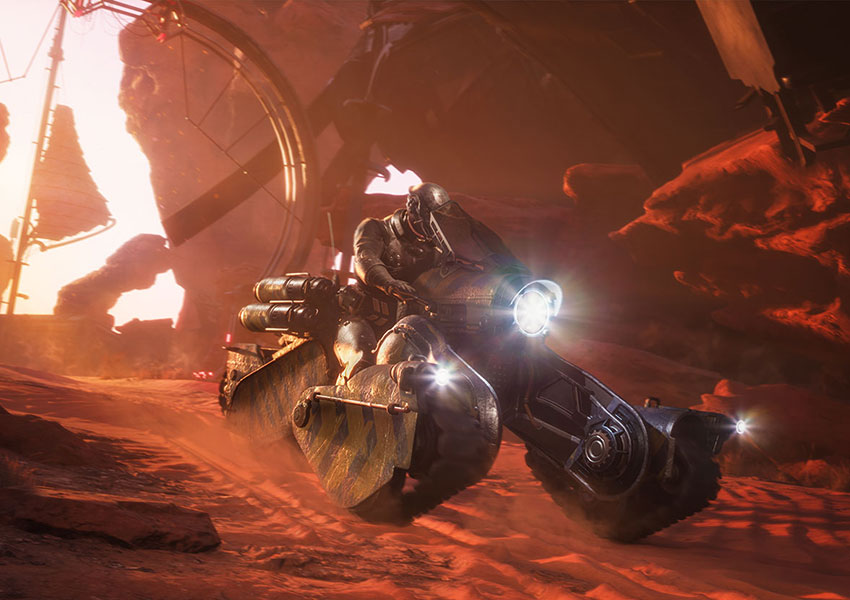 Dune Awakening Cap&iacute;tulo 3