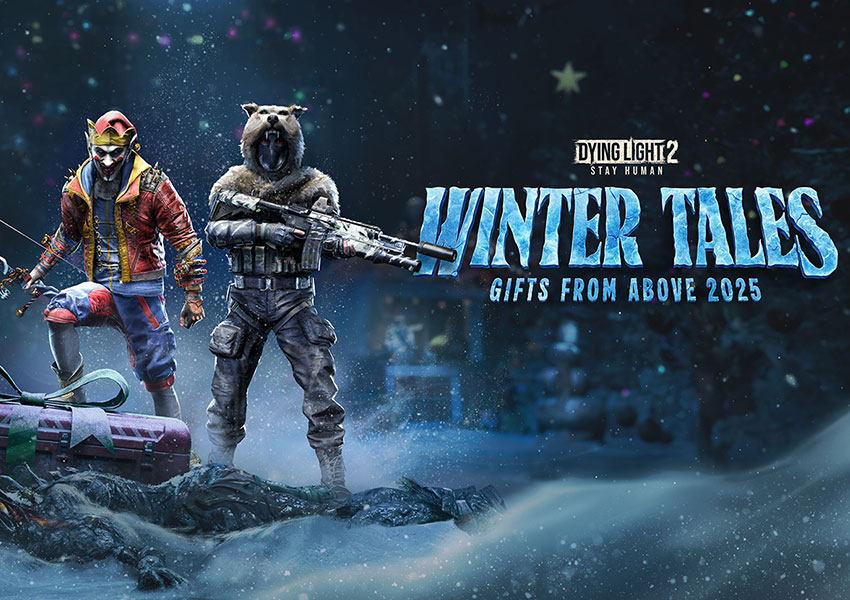 Dying Light: The Beast recibe la Nightmare Experience mientras el invierno regresa a Dying Light 2: Stay Human
