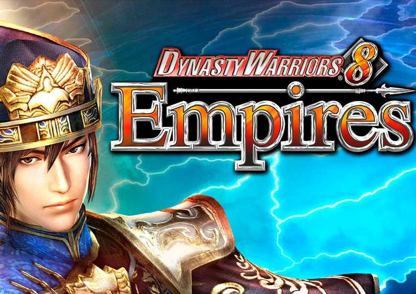 Primeros detalles de Dynasty Warriors 8 Empires para PlayStation Vita