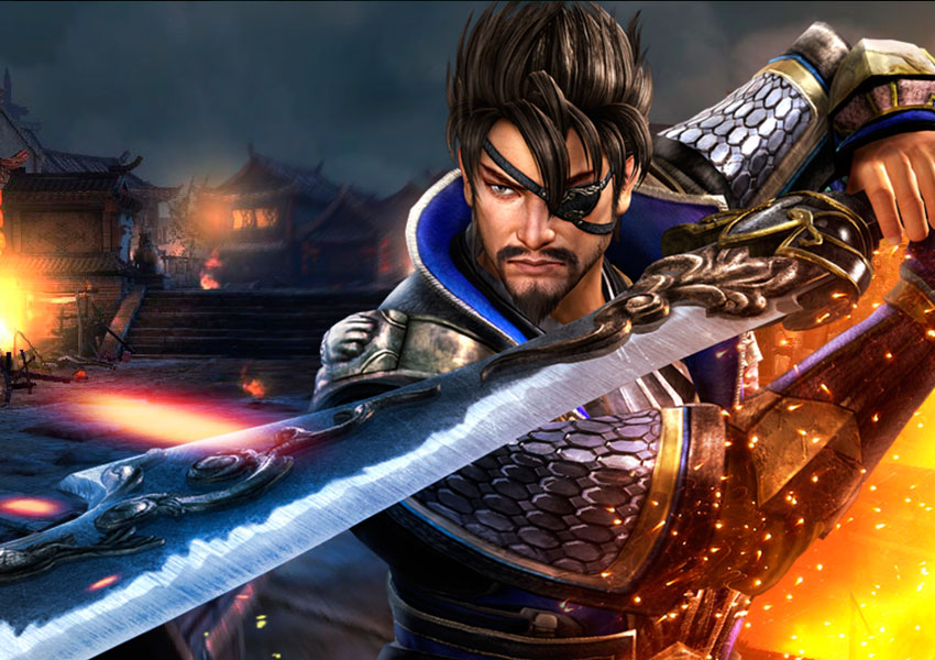 Anunciado Project Dynasty Warriors, la popular serie llega a dispositivos móviles