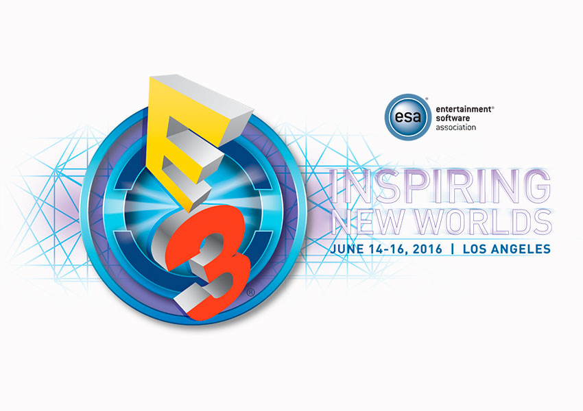 Especial - Resumen Conferencias E3 2016
