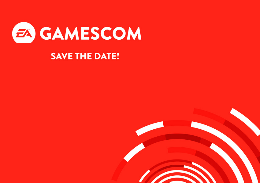 EA anuncia su plan de actividades para gamescom 2017