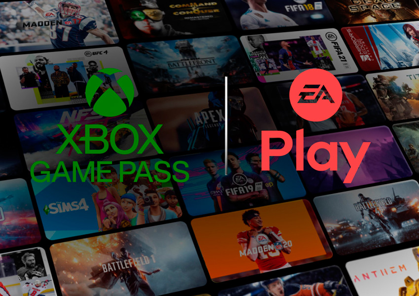 Todo lo que necesitas saber sobre la integración de EA Play en el servicio Xbox Game Pass