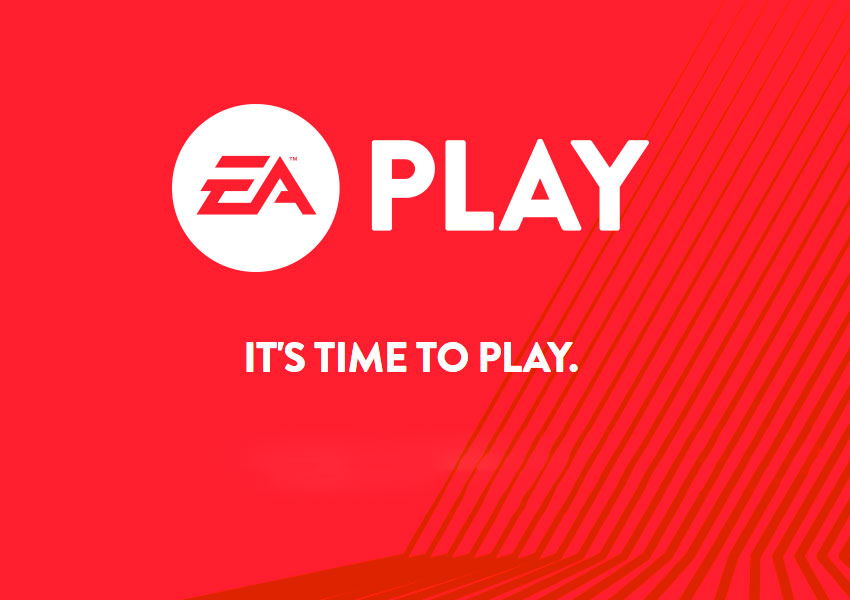 Electronic Arts mantiene el EA Play 2020 en junio y bajo formato digital