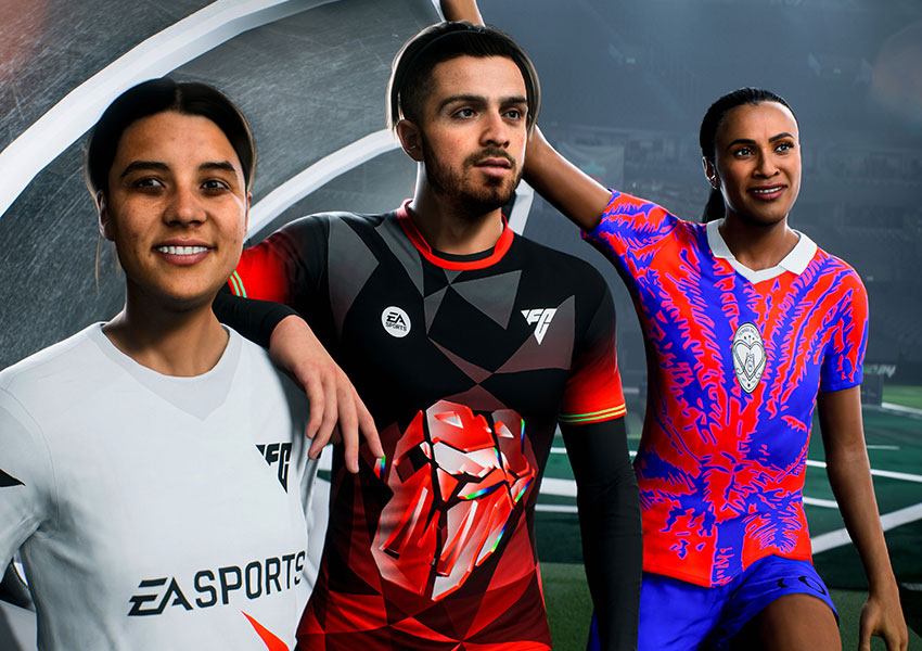 EA Sports FC 24: todos estos temas y artistas ya están disponibles en la banda sonora del juego