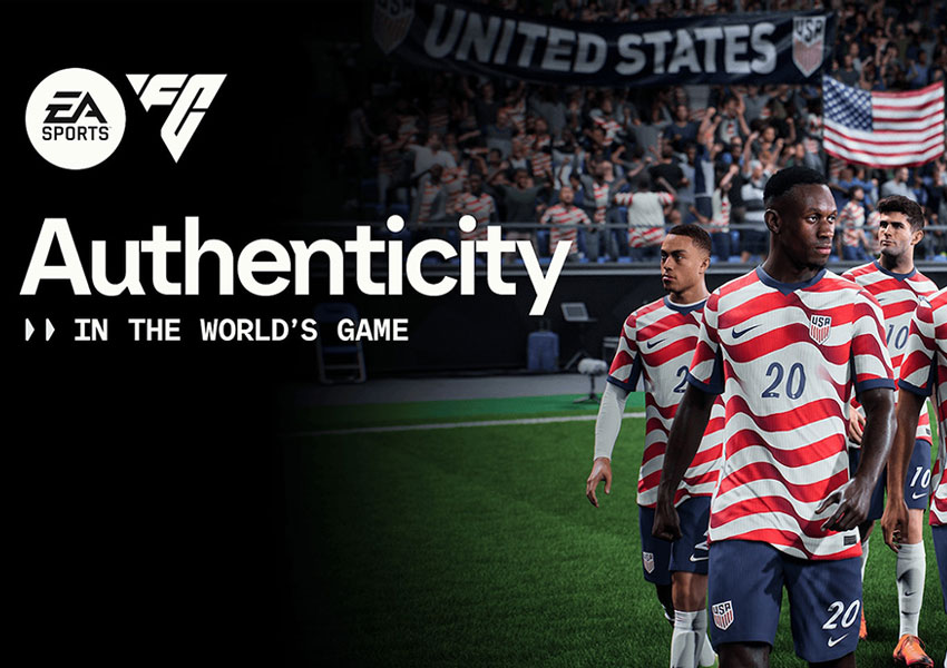 EA Sports FC 26 revela sus selecciones para el torneo no oficial del Mundial de 2026