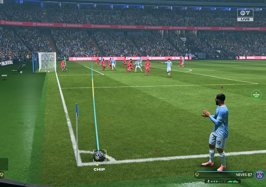 Gu&iacute;a de inicio de EA Sports FC 27 (4): todos los cambios en la jugabilidad