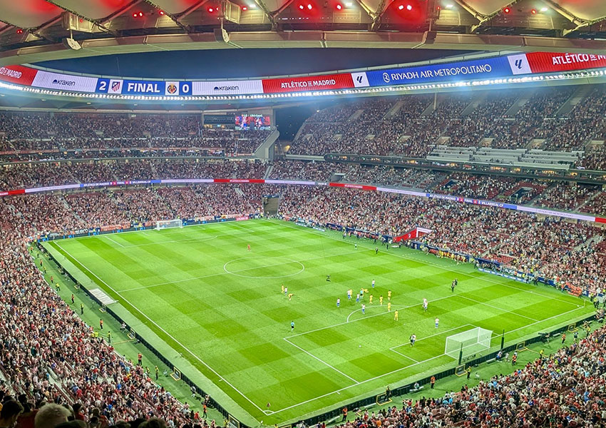 &iquest;Cu&aacute;ndo se anunciar&aacute; y lanzar&aacute; EA Sports FC 27? Estas son nuestras predicciones