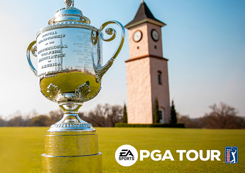 Primeros detalles de EA Sports PGA Tour, una experiencia de Golf para la nueva generación
