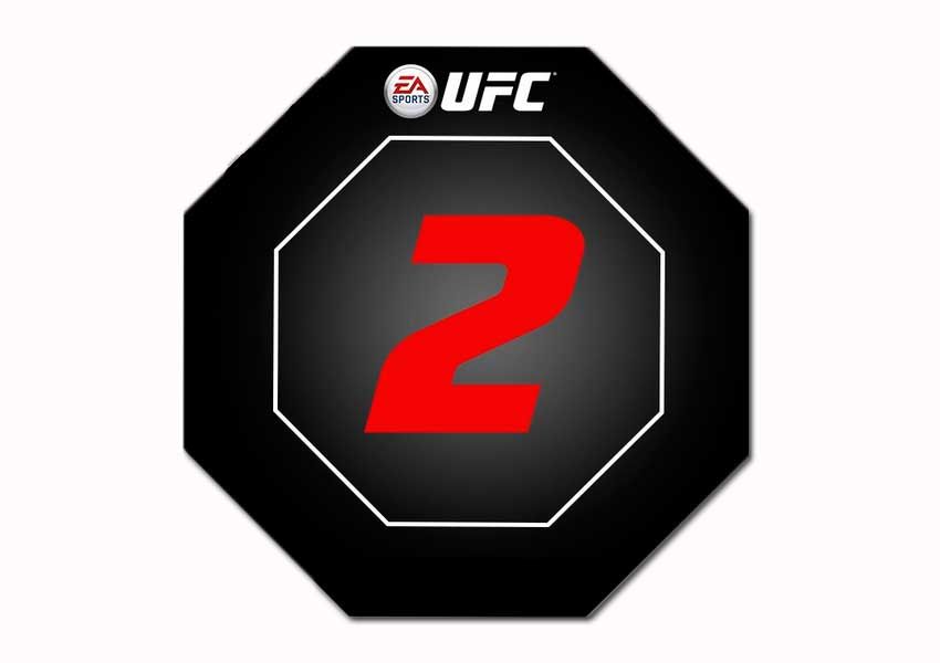 EA Sports UFC 2