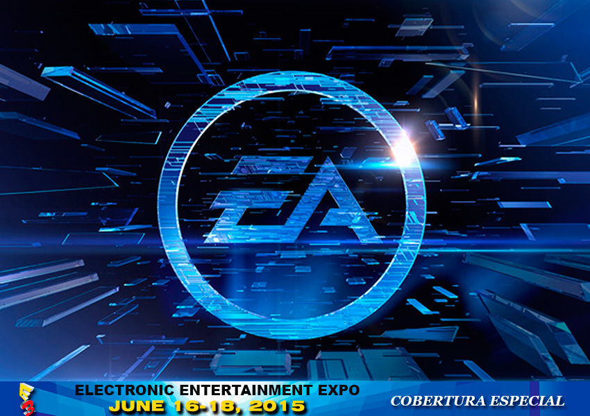 Electronic Arts tira de oficio en el E3 2015