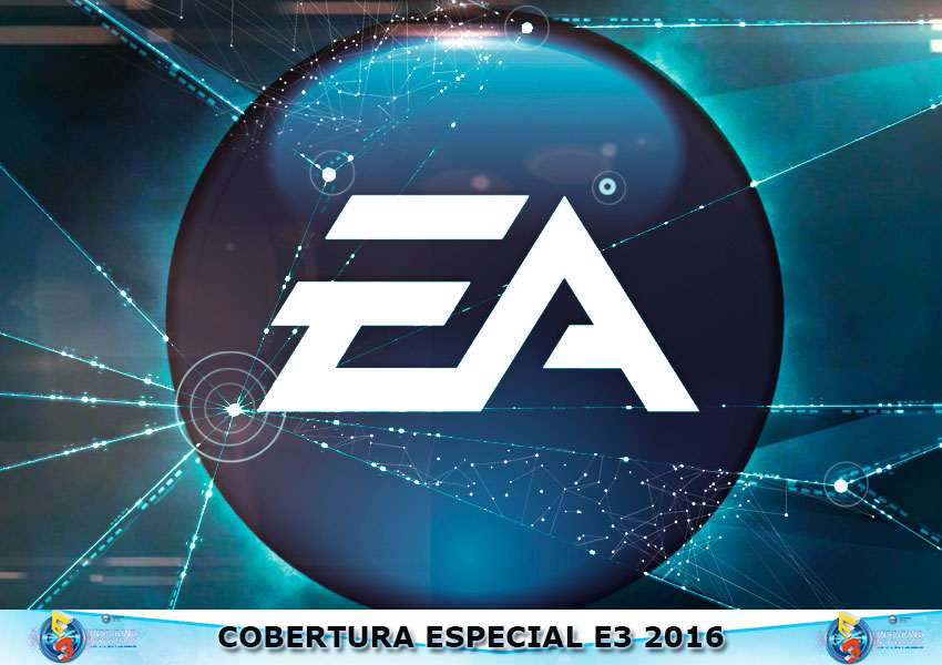 Electronic Arts apuesta fuerte por los eSports