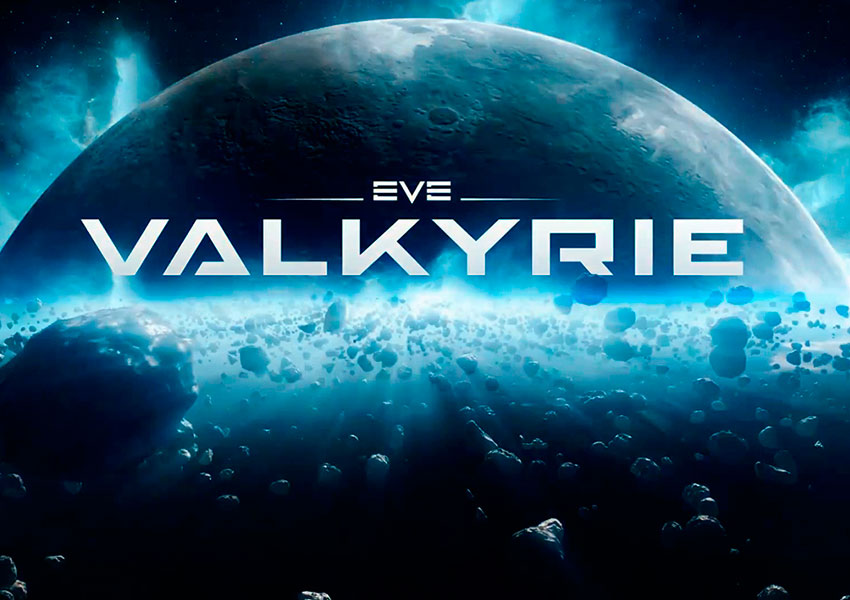 Eve: Valkyrie anuncia versión para HTC Vive