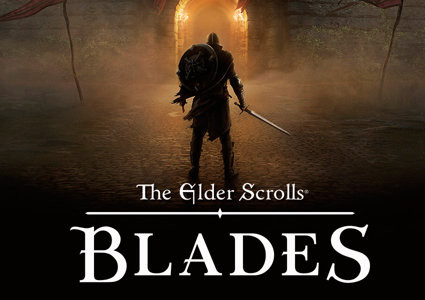Ya puedes descargar gratis The Elder Scrolls: Blades en App Store y Google Play