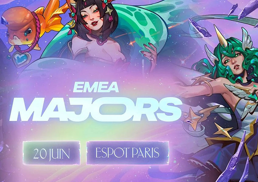 Guillosko y Snoodyboo llevar&aacute;n a Espa&ntilde;a al TFT Major de Par&iacute;s tras ganar el Spanish Minor