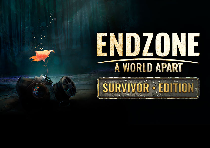 Descubre todo lo que incluye Endzone A World Apart: Survivor Edition para PS5 y Xbox Series