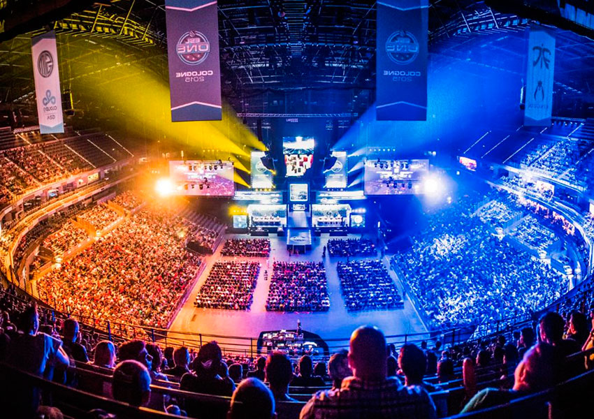 Un fondo saudí compra ESL y otros gigantes de los eSports por 1.500 millones de dólares