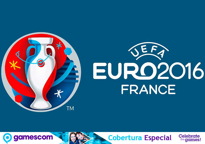 Konami adquiere la licencia para la Euro 2016