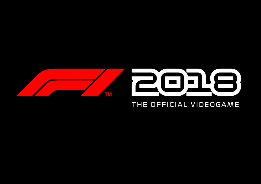 Calienta motores, F1 2018 anuncia fecha de lanzamiento