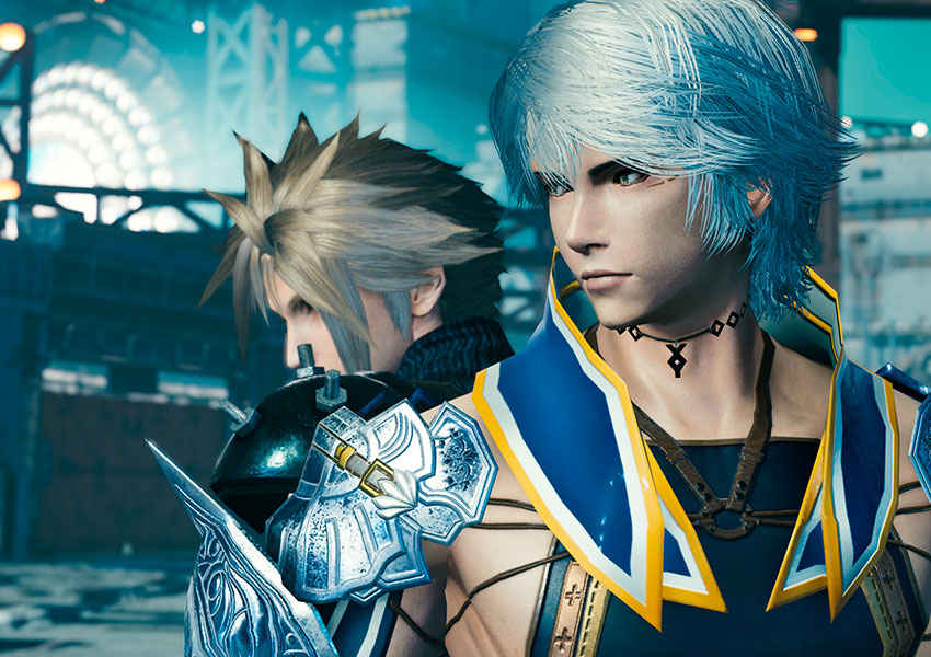 Lightning llega a Mobius Final Fantasy con su nuevo evento de colaboración