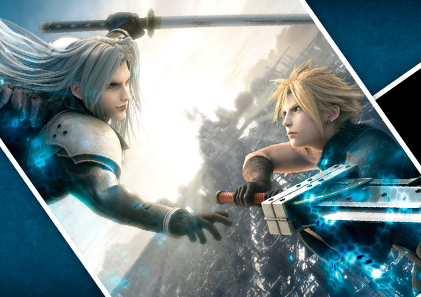 Final Fantasy Trading Card Game llegará a Europa