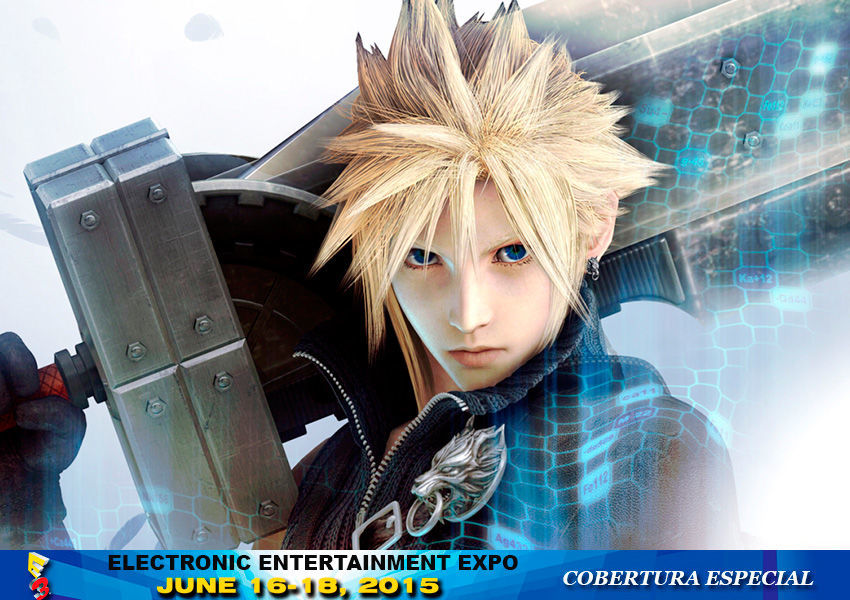 Anunciado el remake de Final Fantasy VII para consolas de nueva generación