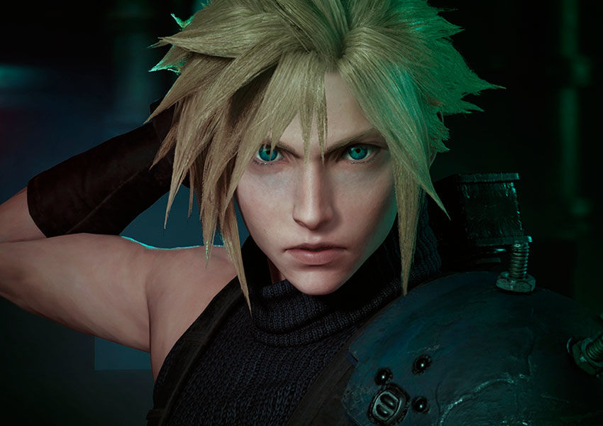 El productor de Final Fantasy VII Remake ofrece nuevos detalles de la entrega