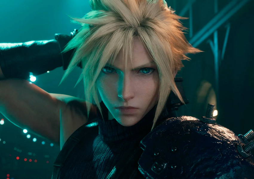 Final Fantasy VII Remake ampliará su historia en la versión Intergrade para PS5