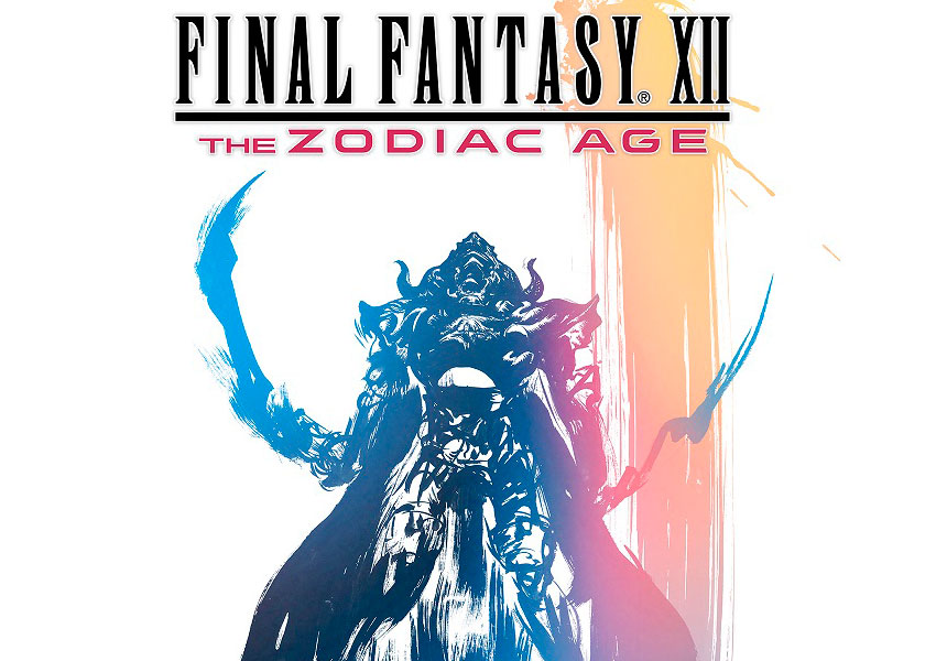 Nuevos detalles de Final Fantasy XII The Zodiac Age para Switch y Xbox One