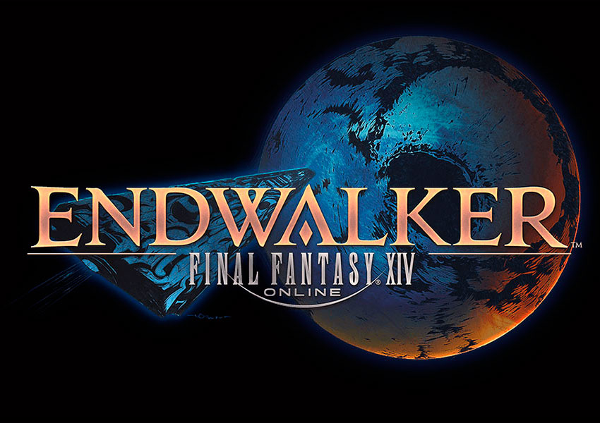 Final Fantasy XIV Endwalker