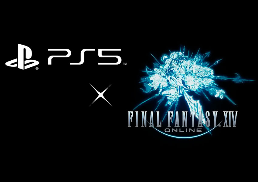 Aquí puedes consultar todos los detalles sobre la prueba abierta de Final Fantasy XIV en PS5