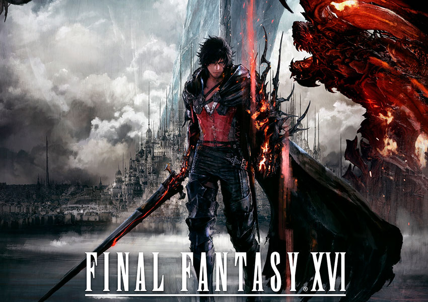 El esperado Final Fantasy XVI anuncia fecha de lanzamiento en The Game Awards