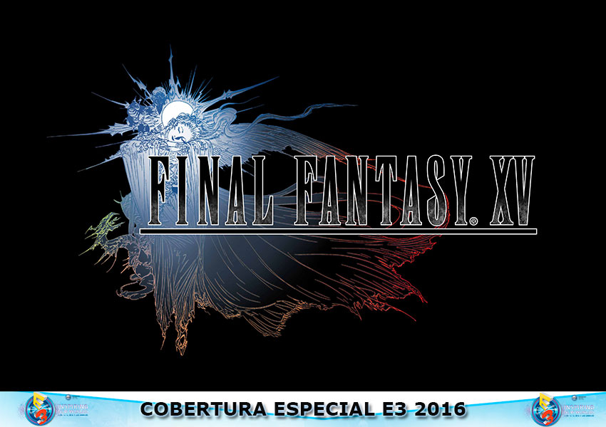 Descubre el modo espera de Final Fantasy XV en su nuevo tráiler