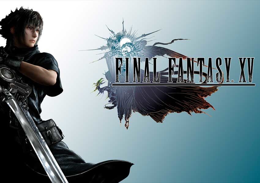 Square Enix estrena tráiler de Final Fantasy XV en el Tokyo Game Show