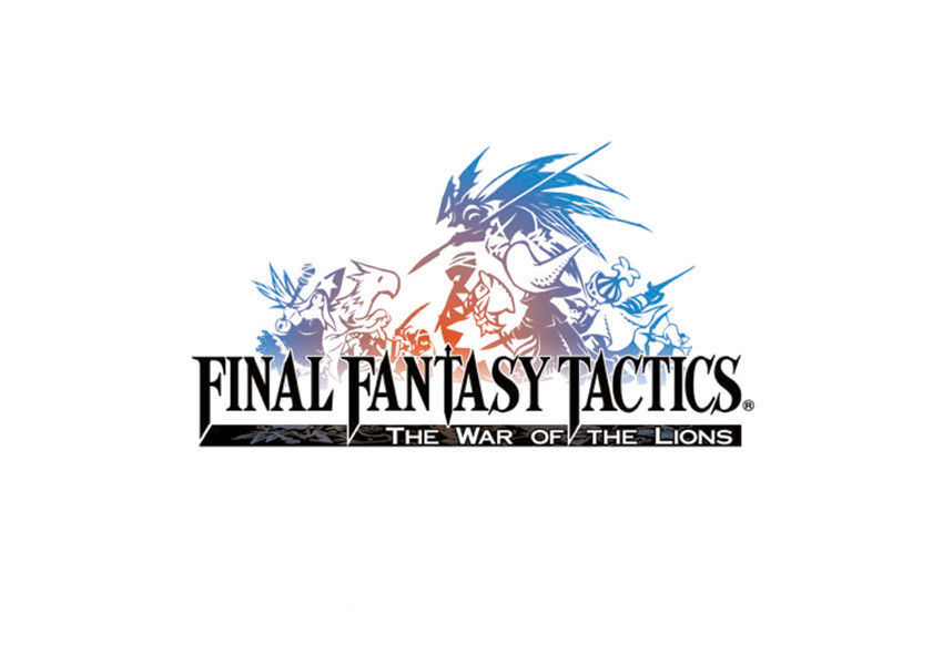 Final Fantasy Tactics: The War of the Lions se estrena en dispositivos móviles
