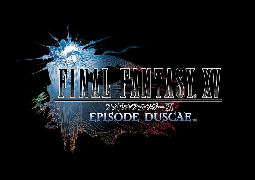 La actualización de Final Fantasy XV llegará en junio