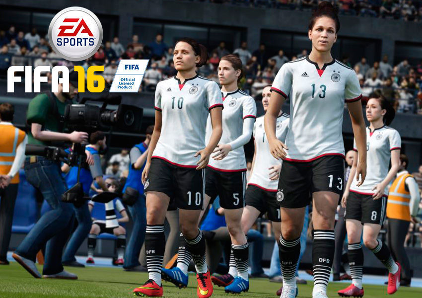 FIFA 16 no contará con versiones para 3DS y Vita