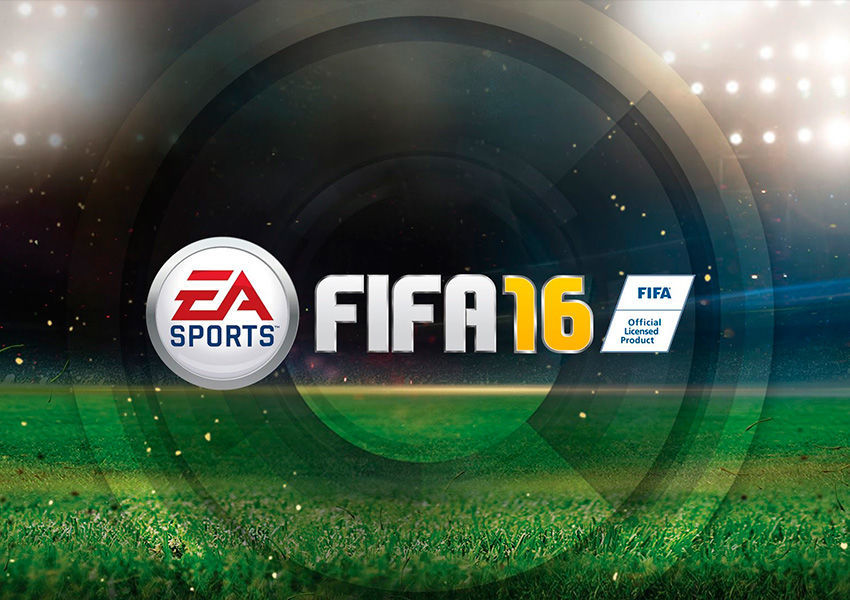 Ya disponible la demo de FIFA 16