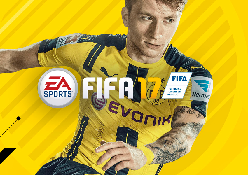 FIFA 17