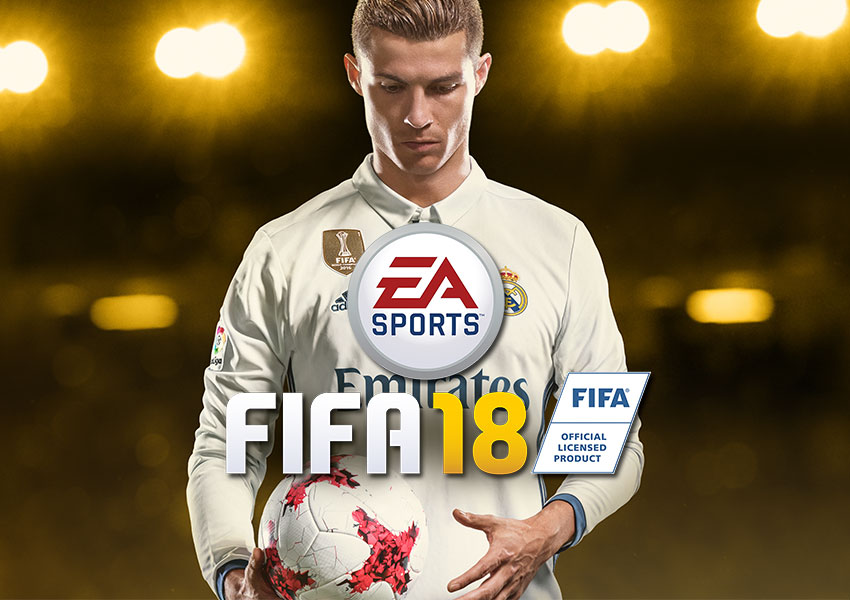 La demo de FIFA 18 ya está disponible en Xbox One, PS4 y PC