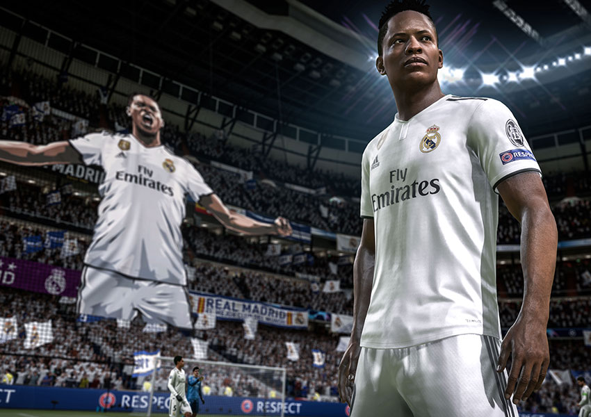 FIFA 18 y FIFA 19 superan los 45 millones de jugadores activos en consolas y PC