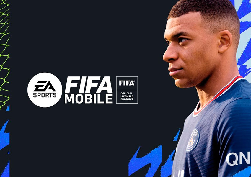 FIFA Mobile recibe una revolucionaria actualización de base para las próximas temporadas