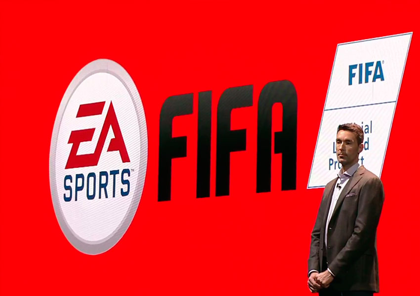 Nuevos detalles de FIFA 18 para Nintendo Switch