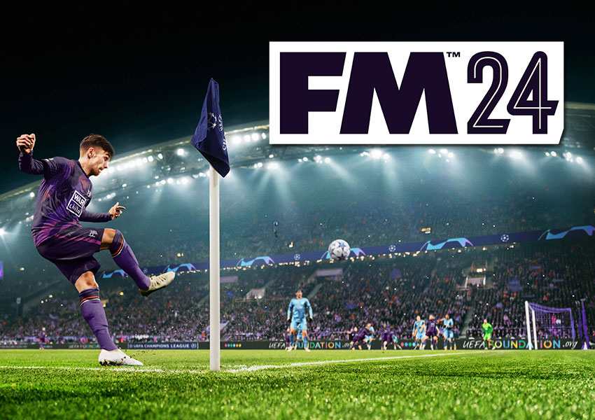 Football Manager 2024