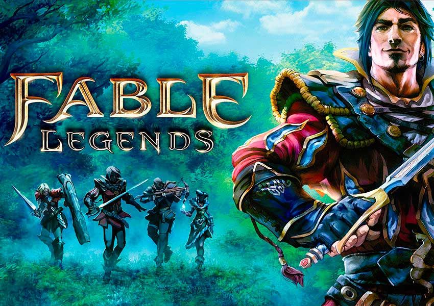 La versión para PC de Fable Legends será exclusiva de la tienda Windows 10