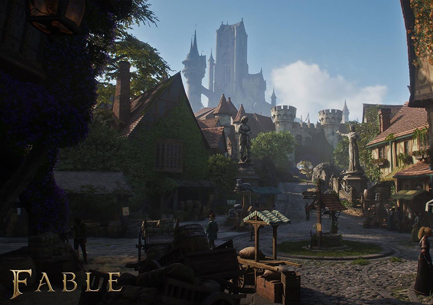 Fable se retrasa hasta febrero de 2027 y Xbox explica el motivo