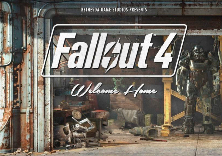 Fallout 4 estrena tres videos que muestran las posibilidades del mundo abierto