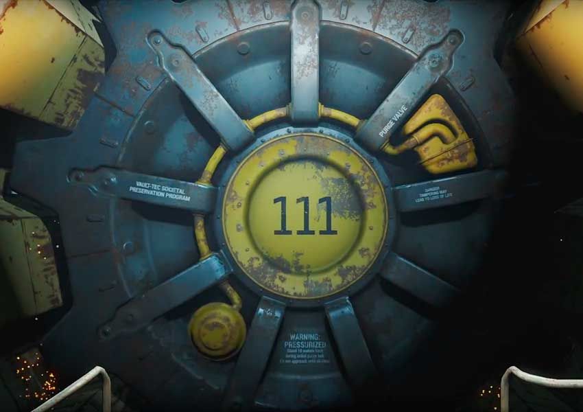 Fallout 4 recibe una nueva actualización para PC que llegará a consola próximamente