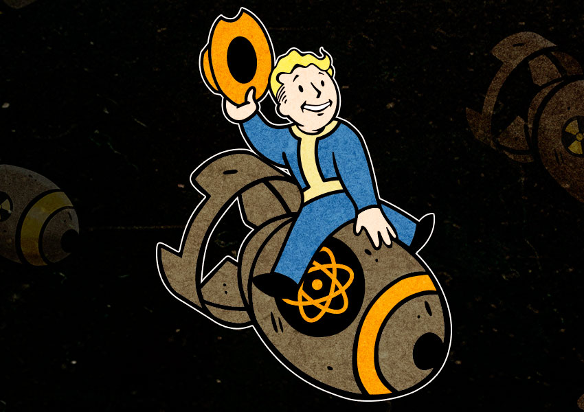 Fallout 76: periodo de juego gratuito, nuevos eventos y el primer contacto con Fallout 1st