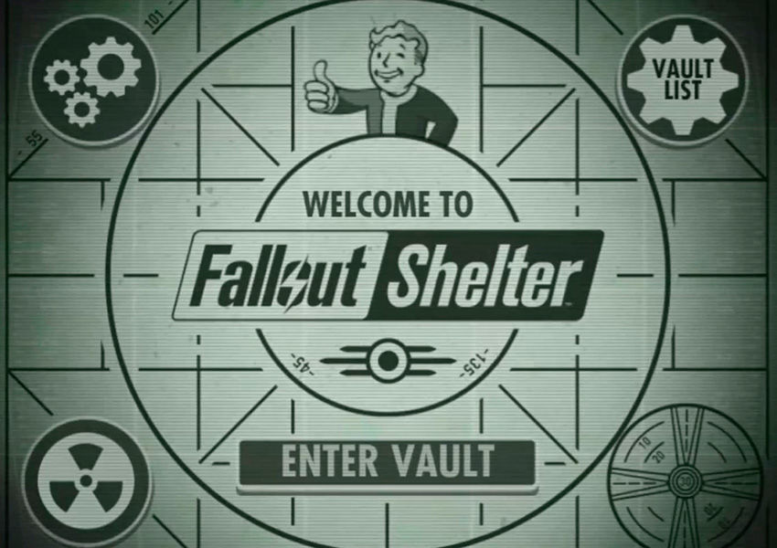 E3 2018: Fallout Shelter anuncia su llegada al catálogo de gratuitos para PS4 y Switch